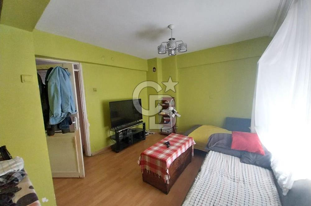 BALÇOVA_TELEFERİK MAH.DE SİTE İÇİNDE, OTOPARKLI, 3+1 DAİRE