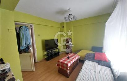BALÇOVA_TELEFERİK MAH.DE SİTE İÇİNDE, OTOPARKLI, 3+1 DAİRE