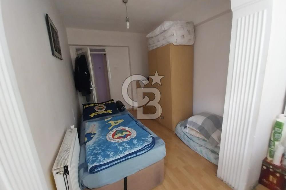 BALÇOVA_TELEFERİK MAH.DE SİTE İÇİNDE, OTOPARKLI, 3+1 DAİRE