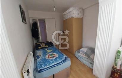 BALÇOVA_TELEFERİK MAH.DE SİTE İÇİNDE, OTOPARKLI, 3+1 DAİRE
