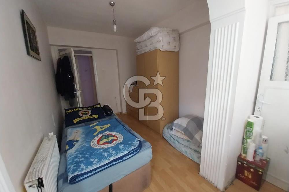 BALÇOVA_TELEFERİK MAH.DE SİTE İÇİNDE, OTOPARKLI, 3+1 DAİRE