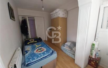 BALÇOVA_TELEFERİK MAH.DE SİTE İÇİNDE, OTOPARKLI, 3+1 DAİRE
