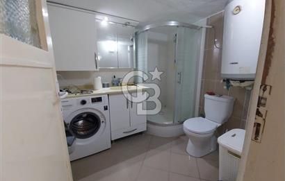 BALÇOVA_TELEFERİK MAH.DE SİTE İÇİNDE, OTOPARKLI, 3+1 DAİRE