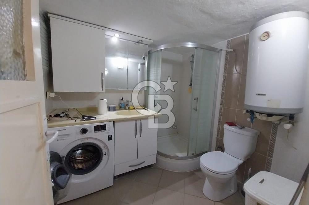 BALÇOVA_TELEFERİK MAH.DE SİTE İÇİNDE, OTOPARKLI, 3+1 DAİRE