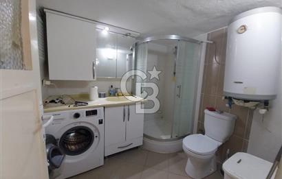 BALÇOVA_TELEFERİK MAH.DE SİTE İÇİNDE, OTOPARKLI, 3+1 DAİRE