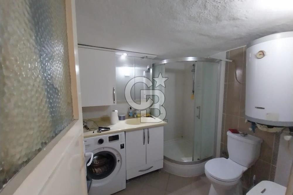 BALÇOVA_TELEFERİK MAH.DE SİTE İÇİNDE, OTOPARKLI, 3+1 DAİRE