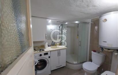BALÇOVA_TELEFERİK MAH.DE SİTE İÇİNDE, OTOPARKLI, 3+1 DAİRE