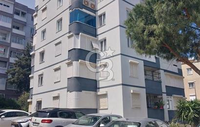 BALÇOVA_TELEFERİK MAH.DE SİTE İÇİNDE, OTOPARKLI, 3+1 DAİRE