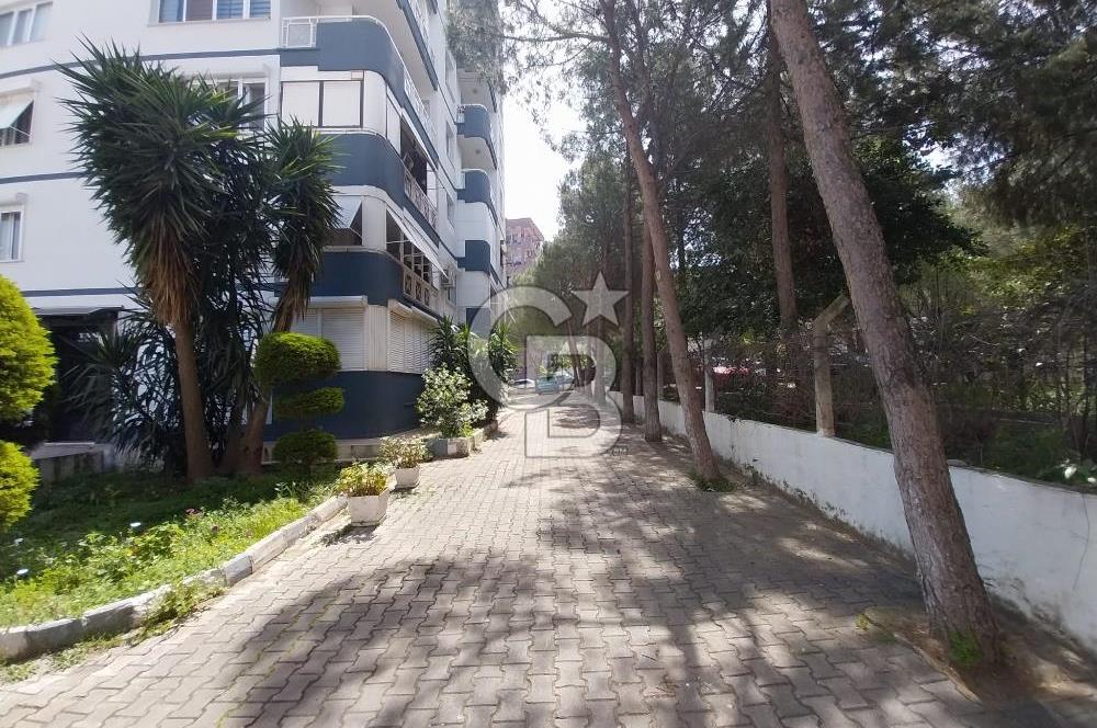 BALÇOVA_TELEFERİK MAH.DE SİTE İÇİNDE, OTOPARKLI, 3+1 DAİRE