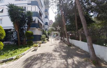 BALÇOVA_TELEFERİK MAH.DE SİTE İÇİNDE, OTOPARKLI, 3+1 DAİRE