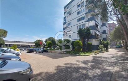 BALÇOVA_TELEFERİK MAH.DE SİTE İÇİNDE, OTOPARKLI, 3+1 DAİRE