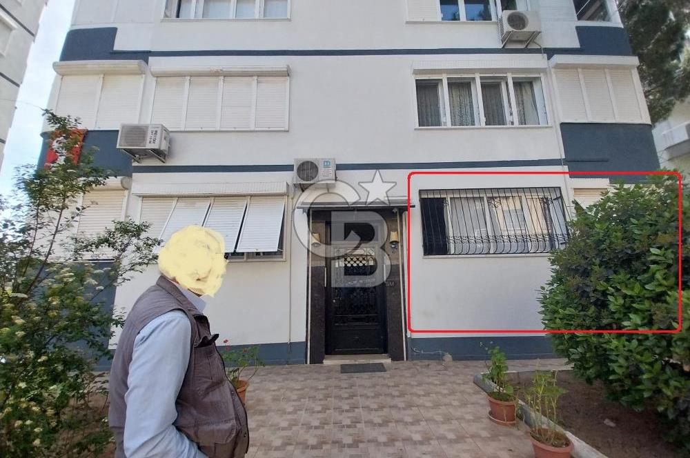 BALÇOVA_TELEFERİK MAH.DE SİTE İÇİNDE, OTOPARKLI, 3+1 DAİRE