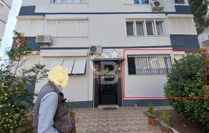 BALÇOVA_TELEFERİK MAH.DE SİTE İÇİNDE, OTOPARKLI, 3+1 DAİRE