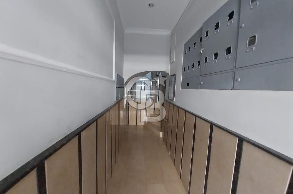 BALÇOVA_TELEFERİK MAH.DE SİTE İÇİNDE, OTOPARKLI, 3+1 DAİRE