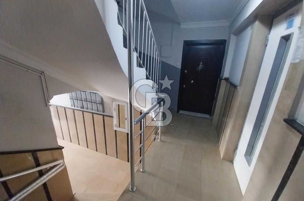 BALÇOVA_TELEFERİK MAH.DE SİTE İÇİNDE, OTOPARKLI, 3+1 DAİRE