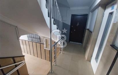 BALÇOVA_TELEFERİK MAH.DE SİTE İÇİNDE, OTOPARKLI, 3+1 DAİRE