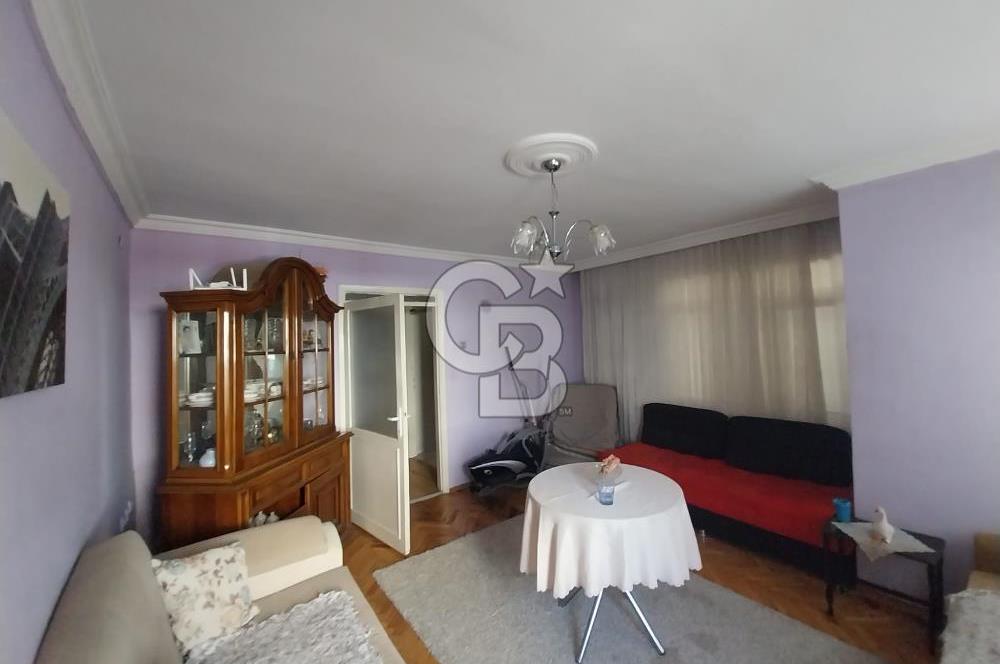 BALÇOVA_TELEFERİK MAH.DE SİTE İÇİNDE, OTOPARKLI, 3+1 DAİRE