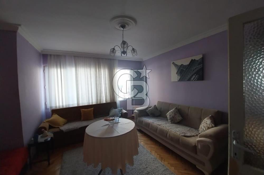 BALÇOVA_TELEFERİK MAH.DE SİTE İÇİNDE, OTOPARKLI, 3+1 DAİRE