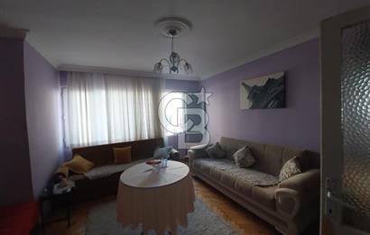 BALÇOVA_TELEFERİK MAH.DE SİTE İÇİNDE, OTOPARKLI, 3+1 DAİRE