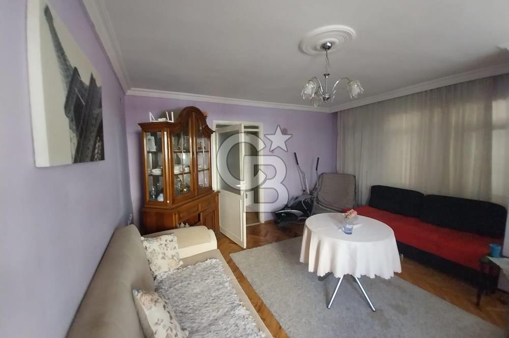 BALÇOVA_TELEFERİK MAH.DE SİTE İÇİNDE, OTOPARKLI, 3+1 DAİRE