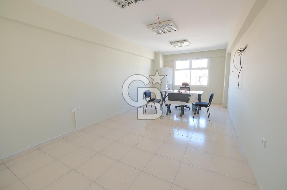 MENEMEN MERKEZDE KİRALIK OFİS,BÜRO