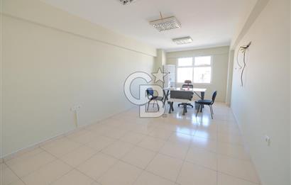 MENEMEN MERKEZDE KİRALIK OFİS,BÜRO