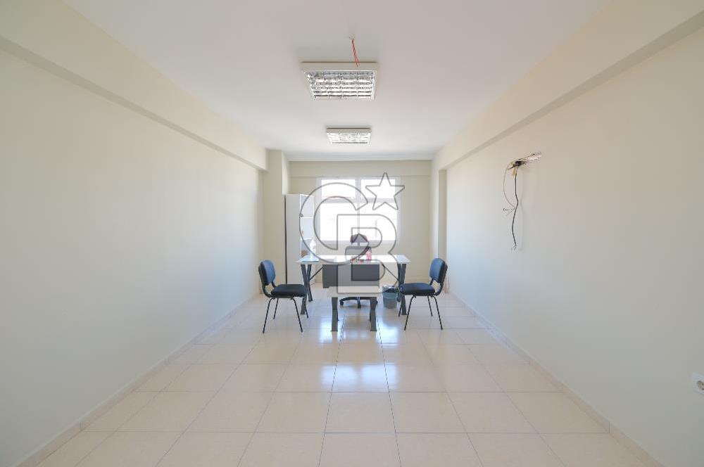 MENEMEN MERKEZDE KİRALIK OFİS,BÜRO