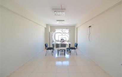 MENEMEN MERKEZDE KİRALIK OFİS,BÜRO