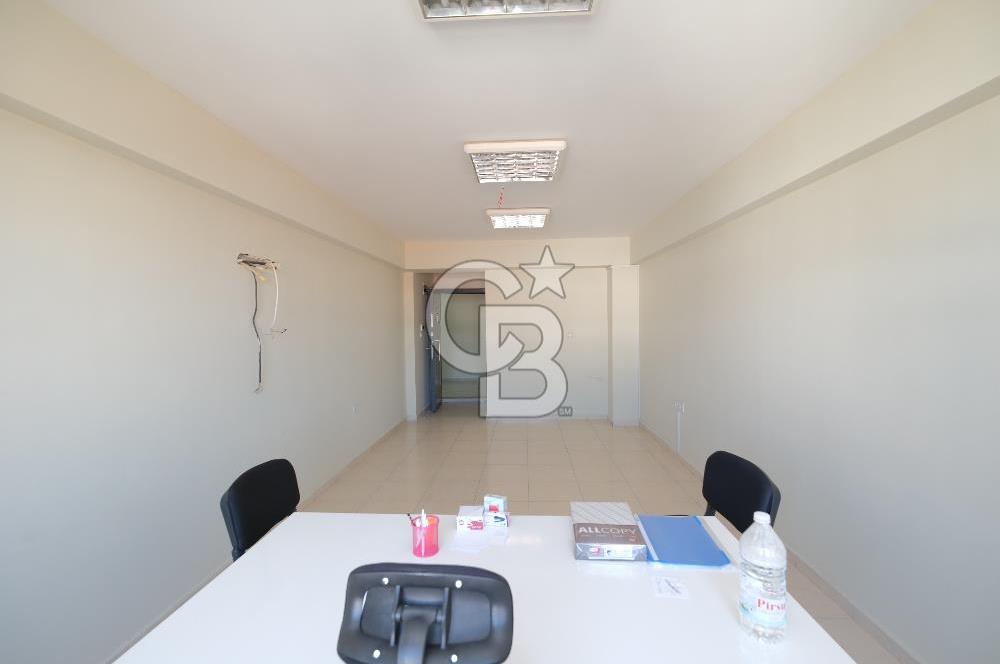 MENEMEN MERKEZDE KİRALIK OFİS,BÜRO