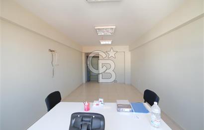 MENEMEN MERKEZDE KİRALIK OFİS,BÜRO