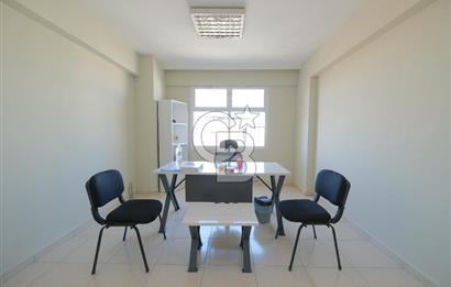 MENEMEN MERKEZDE KİRALIK OFİS,BÜRO