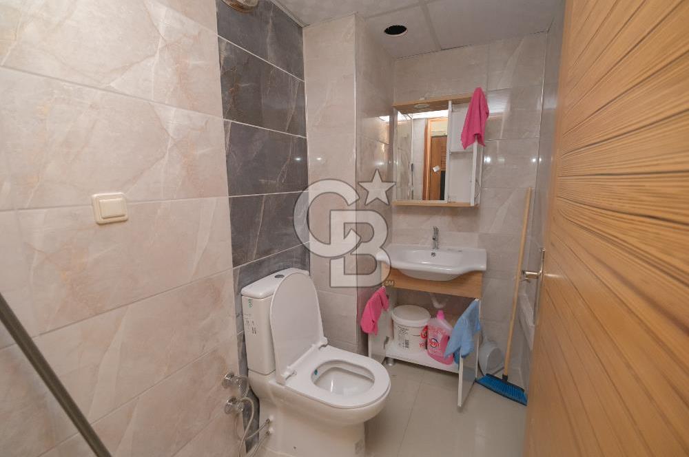 MENEMEN MERKEZDE KİRALIK OFİS,BÜRO
