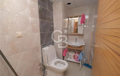 MENEMEN MERKEZDE KİRALIK OFİS,BÜRO