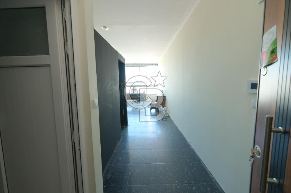 MENEMEN MERKEZİ KONUMDA KİRALIK OFİS, BÜRO