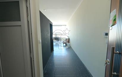 MENEMEN MERKEZİ KONUMDA KİRALIK OFİS, BÜRO