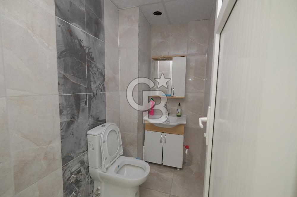 MENEMEN MERKEZİ KONUMDA KİRALIK OFİS, BÜRO