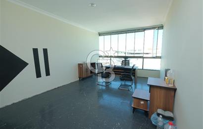 MENEMEN MERKEZİ KONUMDA KİRALIK OFİS, BÜRO