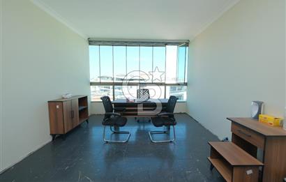 MENEMEN MERKEZİ KONUMDA KİRALIK OFİS, BÜRO