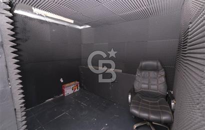 MENEMEN MERKEZİ KONUMDA KİRALIK OFİS, BÜRO