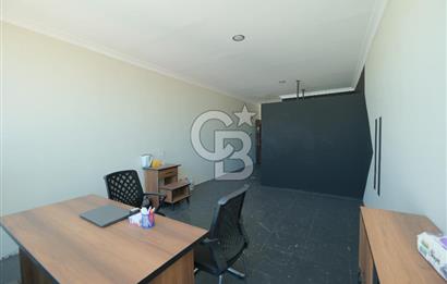 MENEMEN MERKEZİ KONUMDA KİRALIK OFİS, BÜRO
