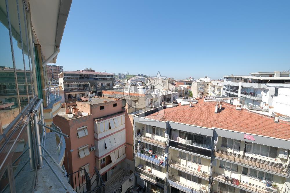 MENEMEN MERKEZİ KONUMDA KİRALIK OFİS, BÜRO
