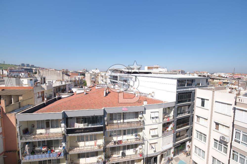 MENEMEN MERKEZİ KONUMDA KİRALIK OFİS, BÜRO