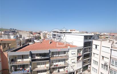 MENEMEN MERKEZİ KONUMDA KİRALIK OFİS, BÜRO
