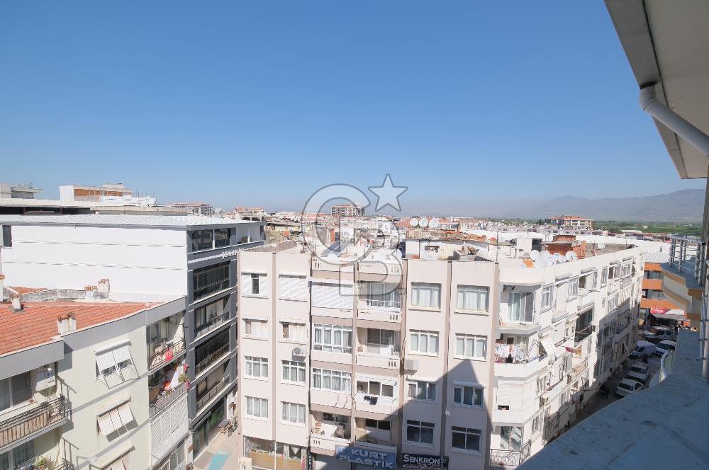 MENEMEN MERKEZİ KONUMDA KİRALIK OFİS, BÜRO