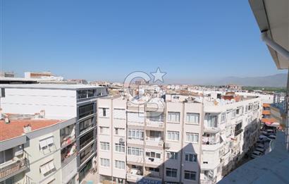 MENEMEN MERKEZİ KONUMDA KİRALIK OFİS, BÜRO