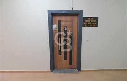 MENEMEN MERKEZİ KONUMDA KİRALIK OFİS, BÜRO