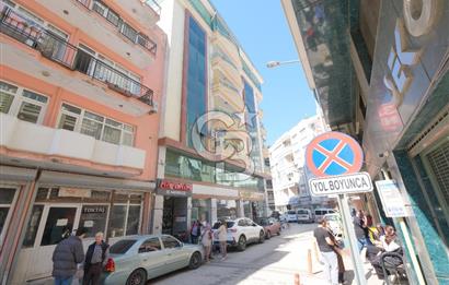 MENEMEN MERKEZDE KİRALIK OFİS,BÜRO