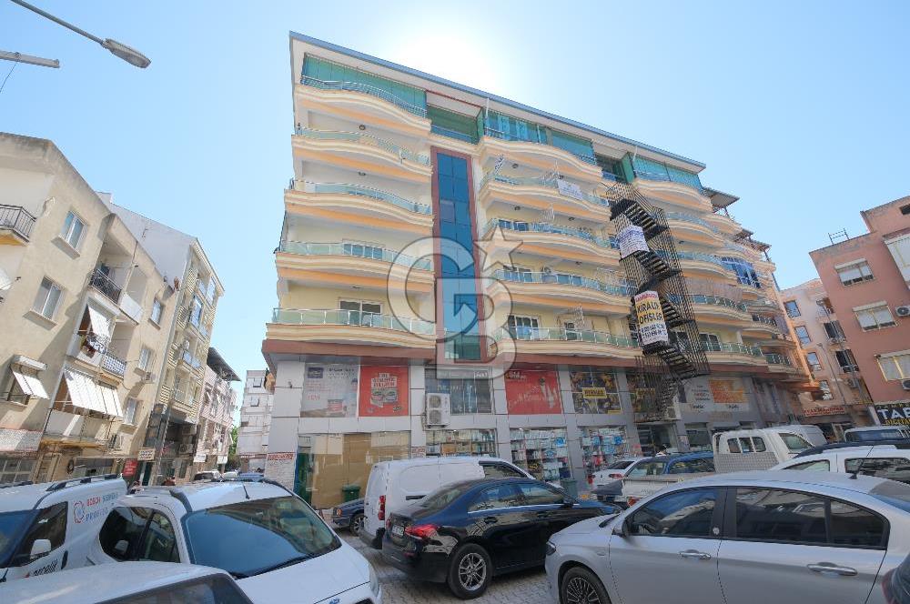 MENEMEN MERKEZDE KİRALIK OFİS,BÜRO