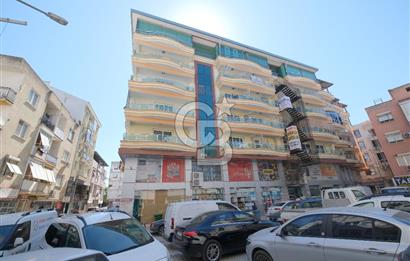 MENEMEN MERKEZDE KİRALIK OFİS,BÜRO
