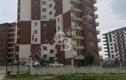 Sincan Alcı Mahallesinde Satılık Geniş 4+1 Daire